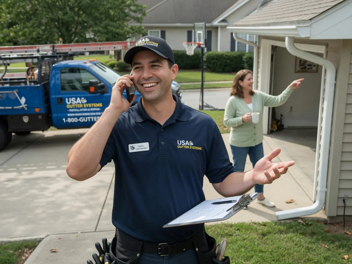Gutter Installation Centrahoma, OK FAQs